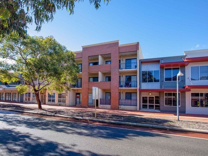 7/81 Grand Boulevard, Joondalup WA 6027