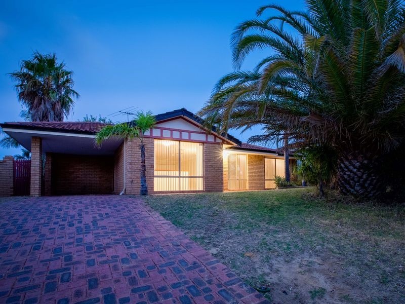 33 Otisco Crescent, Joondalup WA 6027