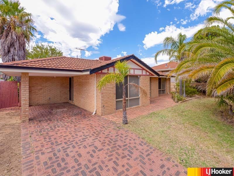 33 Otisco Crescent, Joondalup WA 6027