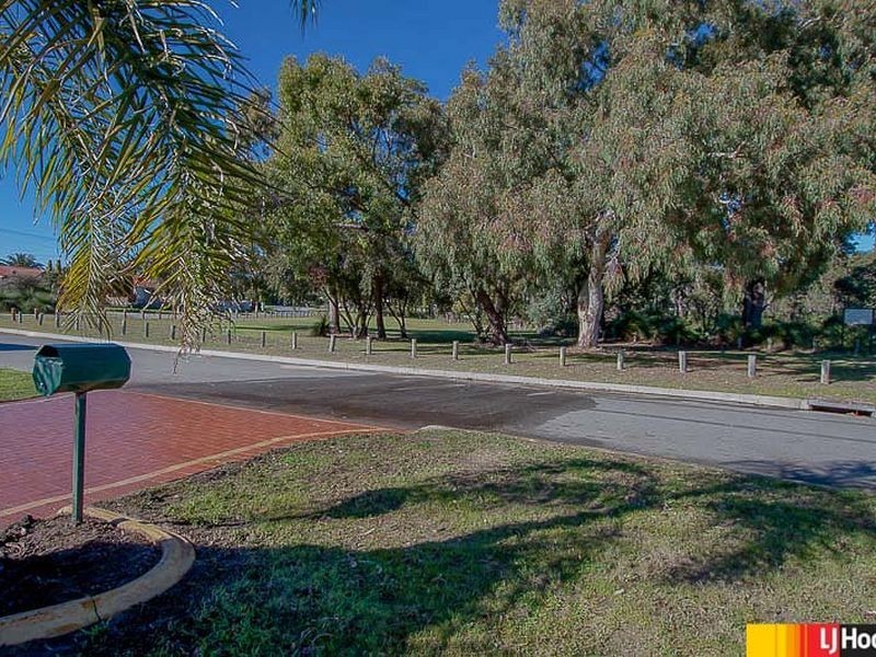 8 Hames Court, Balga WA 6061