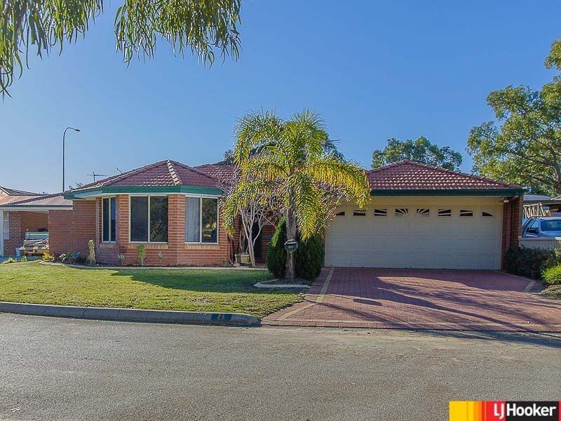 8 Hames Court, Balga WA 6061
