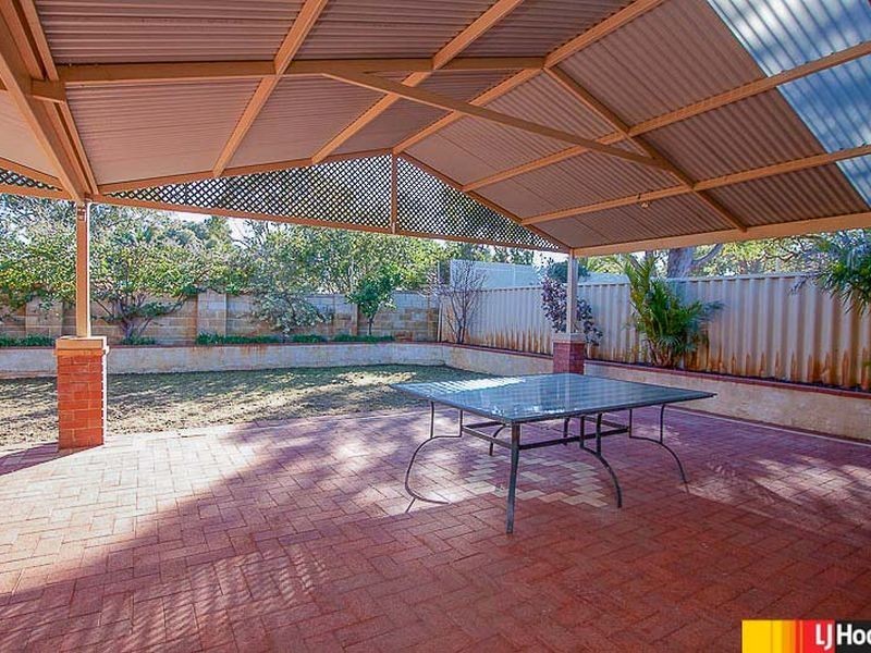 8 Hames Court, Balga WA 6061