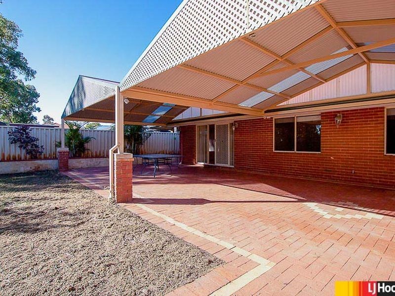 8 Hames Court, Balga WA 6061