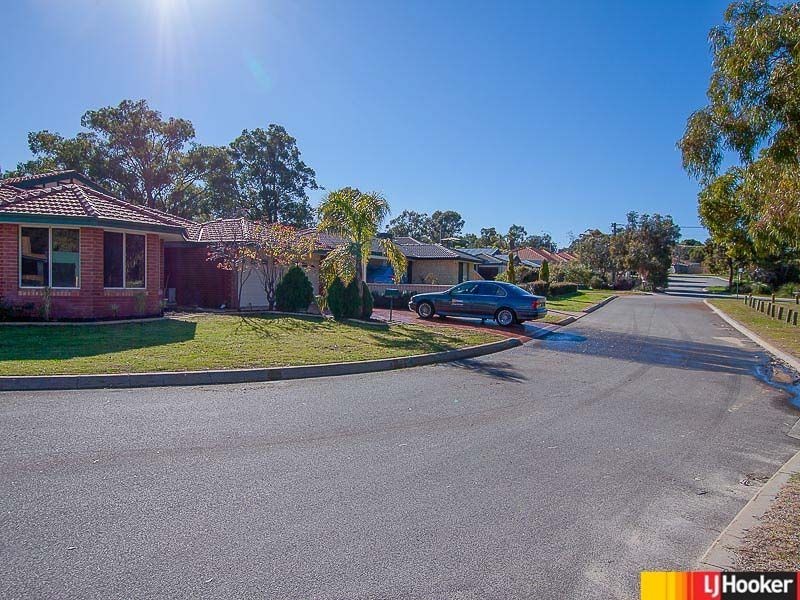 8 Hames Court, Balga WA 6061