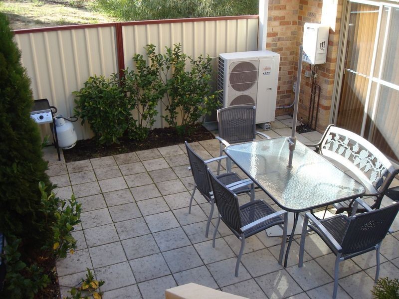 63 Lakeside Drive (Bed 4), Joondalup WA 6027