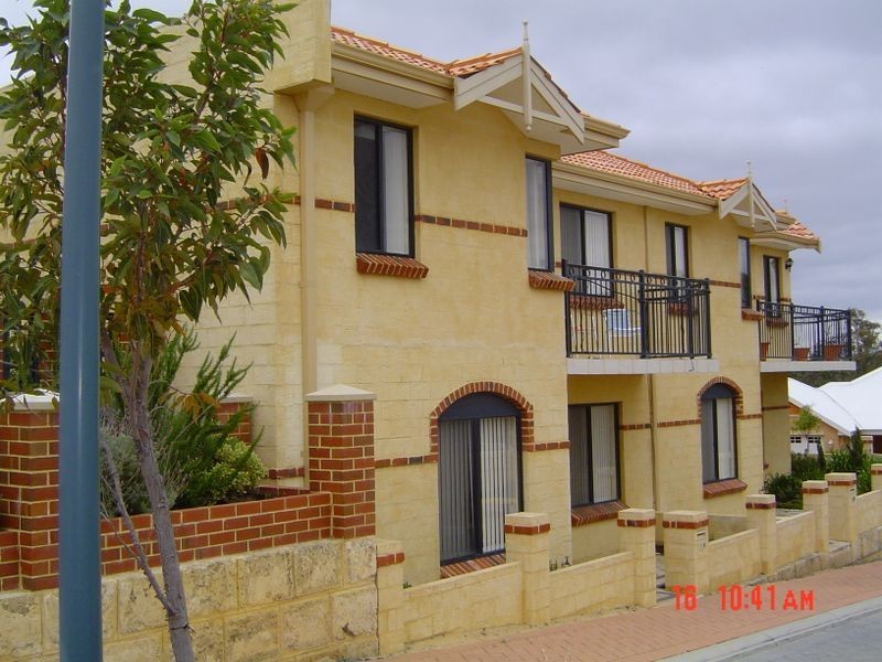 23a Shoveler Terrace (Bed 4), Joondalup WA 6027