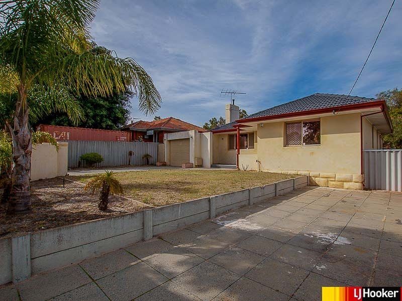 20 Wadhurst St, Balga WA 6061