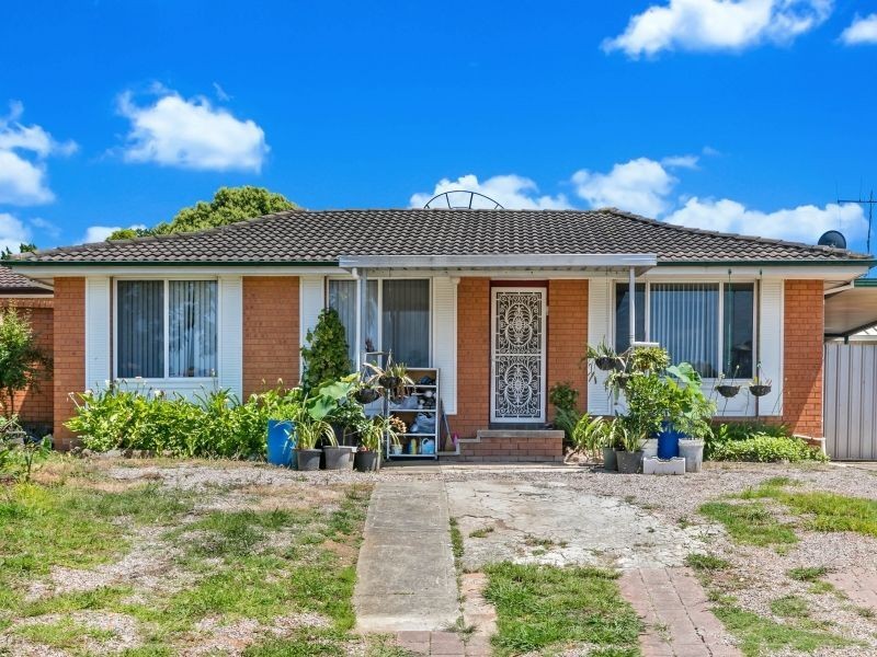 10 Fagan Place, Bonnyrigg NSW 2177