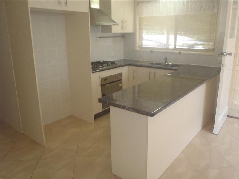 Old Guildford NSW 2161