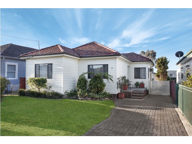 19 Donnelly Street, Guildford NSW 2161