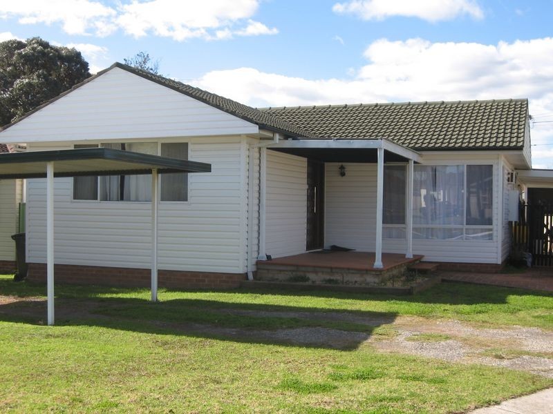 Fairfield West NSW 2165