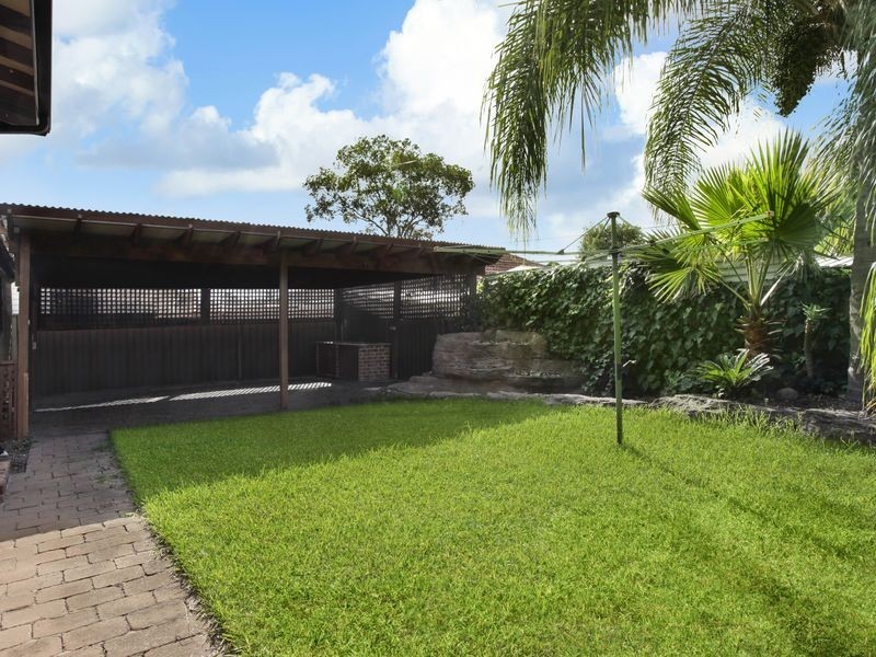 7 Cartela Crescent, Smithfield NSW 2164