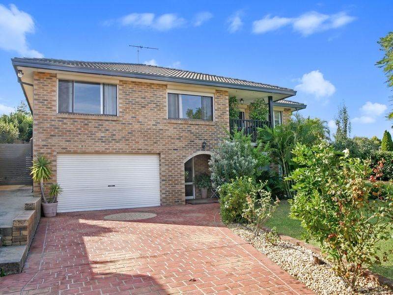 4 Curran Street, Prairiewood NSW 2176