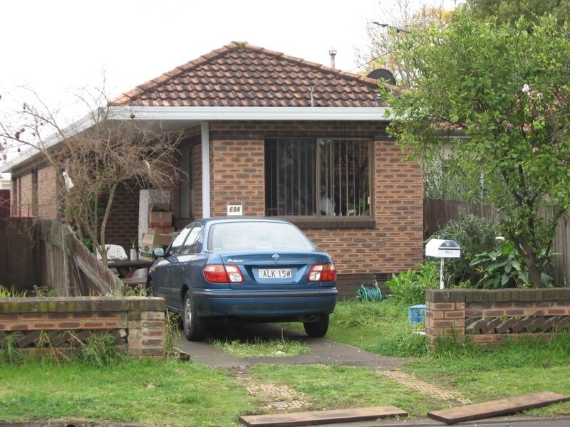 Canley Heights NSW 2166