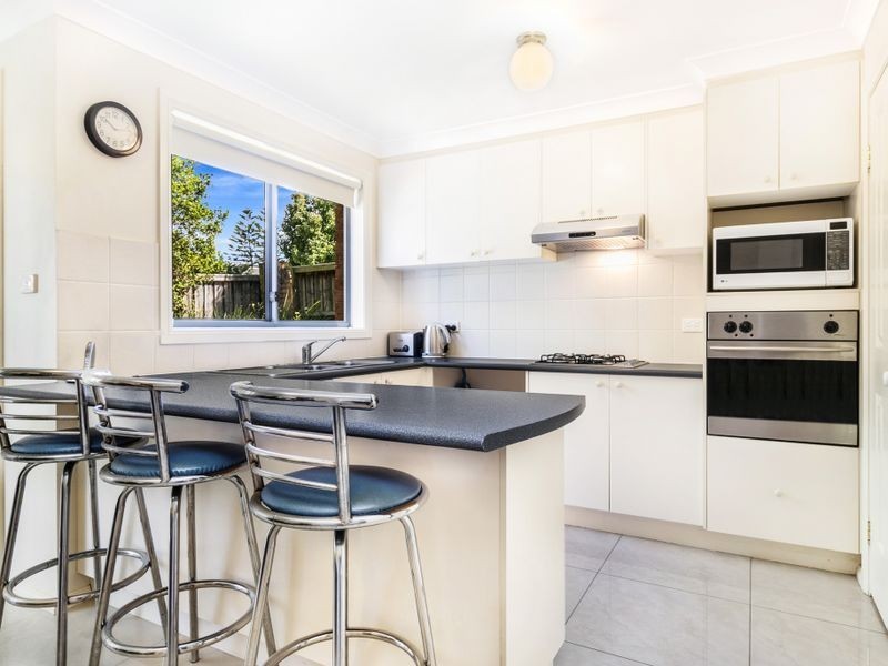 1/40 Greendale Terrace, Quakers Hill NSW 2763