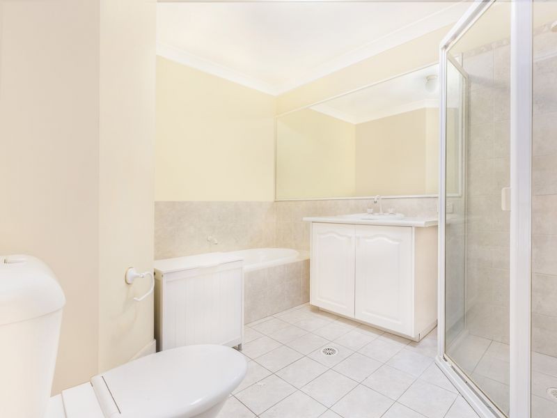 1/40 Greendale Terrace, Quakers Hill NSW 2763