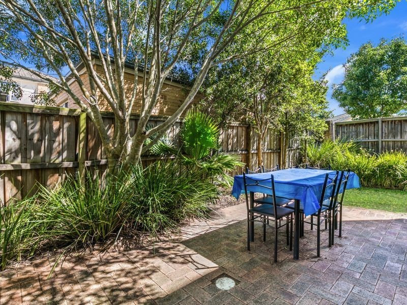 1/40 Greendale Terrace, Quakers Hill NSW 2763