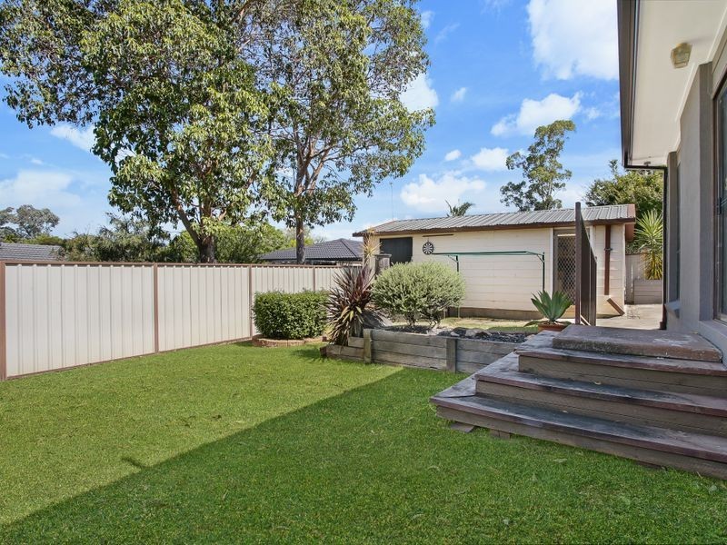 126 Campbellfield Avenue, Bradbury NSW 2560