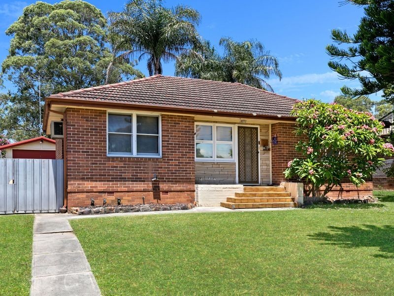 26 Maxwells Avenue, Ashcroft NSW 2168