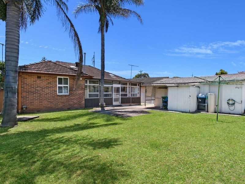 26 Maxwells Avenue, Ashcroft NSW 2168