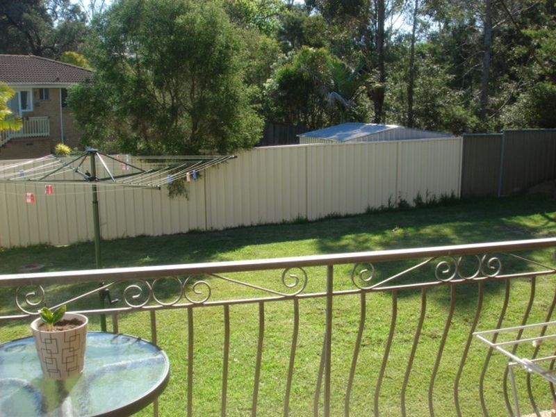 Edensor Park NSW 2176