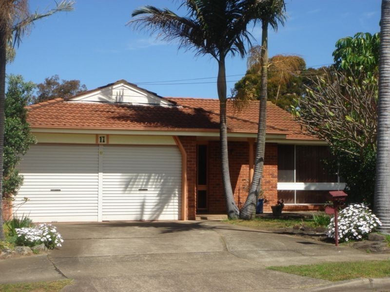 Bossley Park NSW 2176