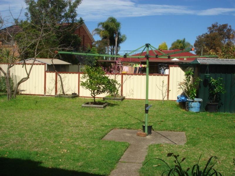 Bossley Park NSW 2176