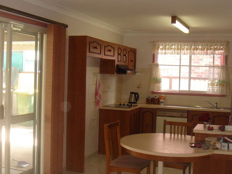 Bossley Park NSW 2176