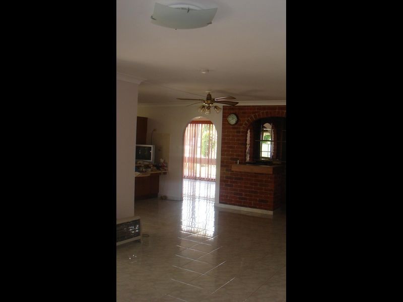 Bossley Park NSW 2176