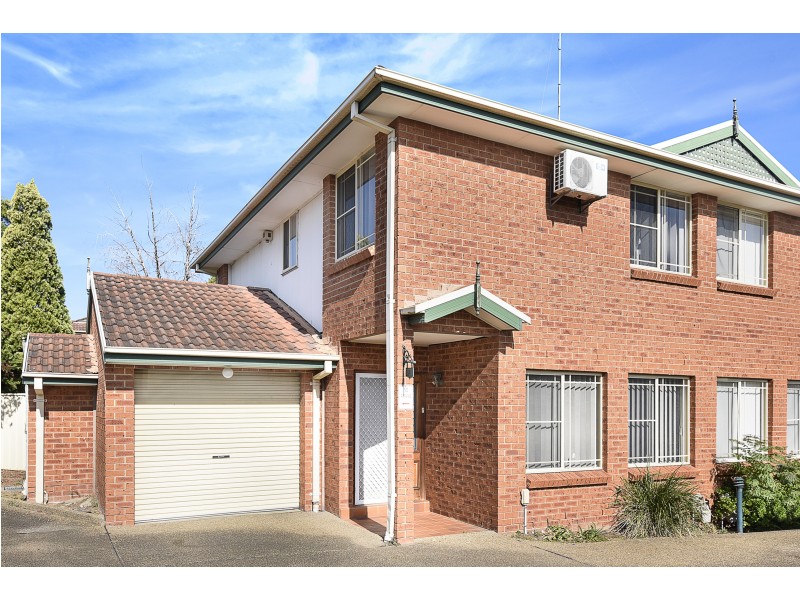 1/345 Hamilton Road, Fairfield West NSW 2165