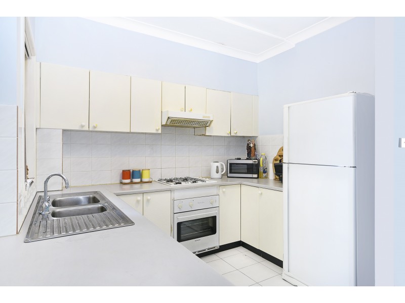 1/345 Hamilton Road, Fairfield West NSW 2165