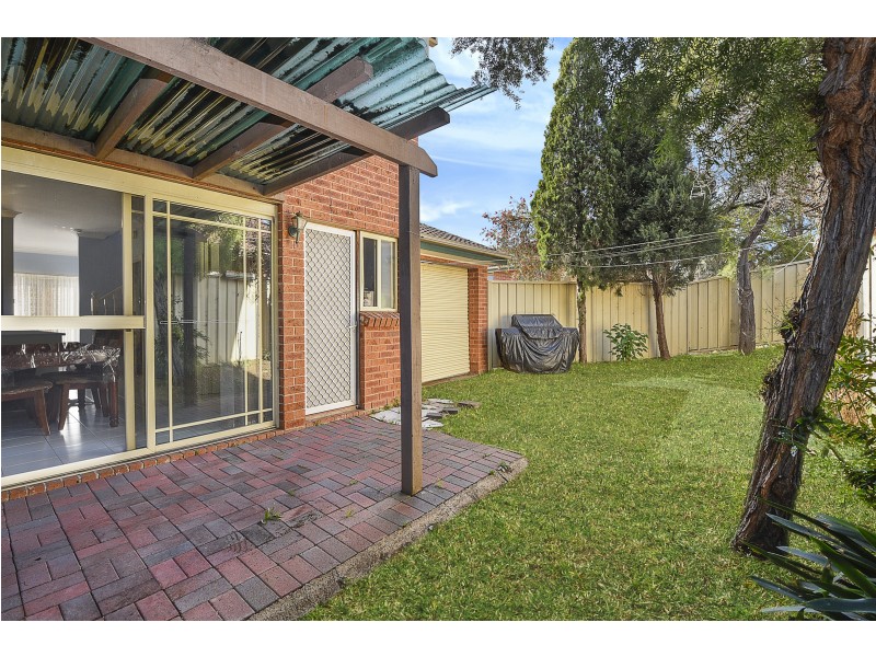 1/345 Hamilton Road, Fairfield West NSW 2165