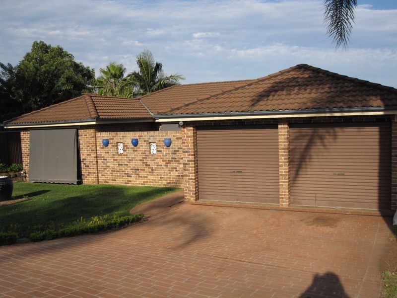 Abbotsbury NSW 2176