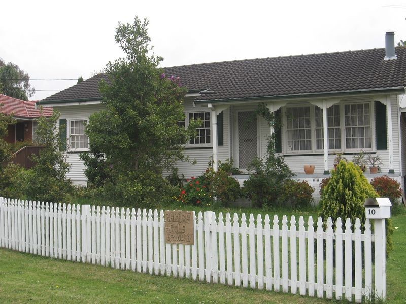 Smithfield NSW 2164