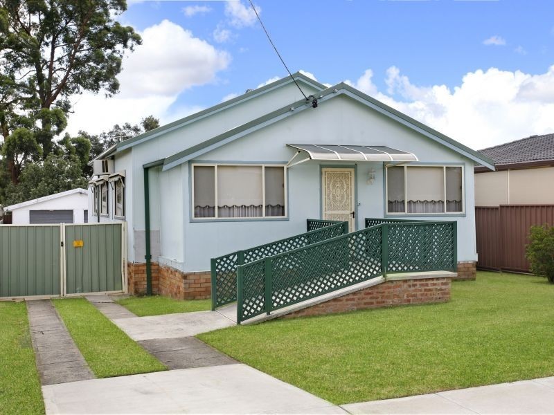 37 Brown Street, Smithfield NSW 2164