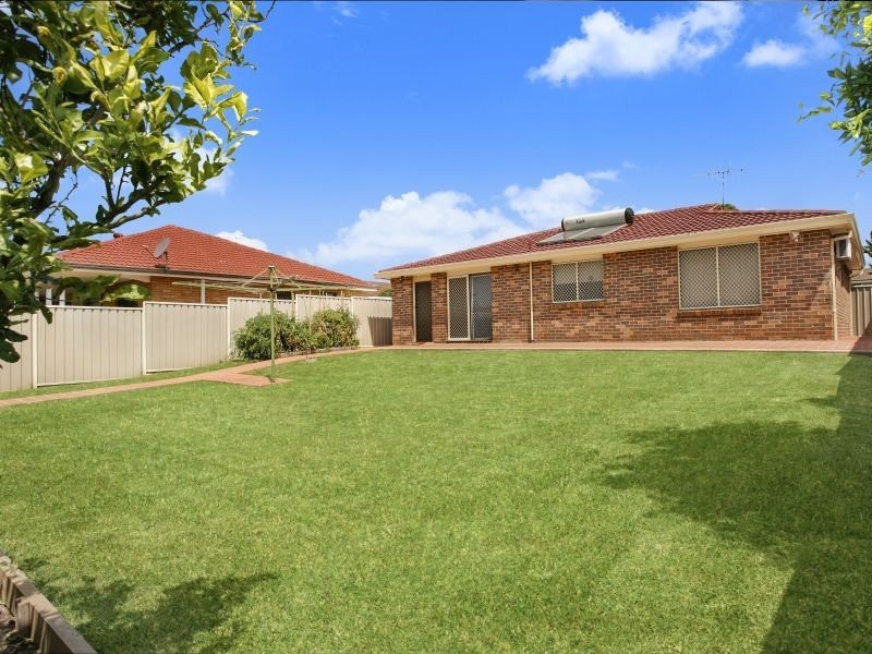 27 Bathurst Street, Wakeley NSW 2176
