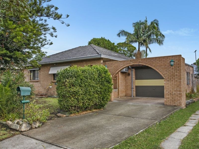 43 Leigh Street, Merrylands NSW 2160