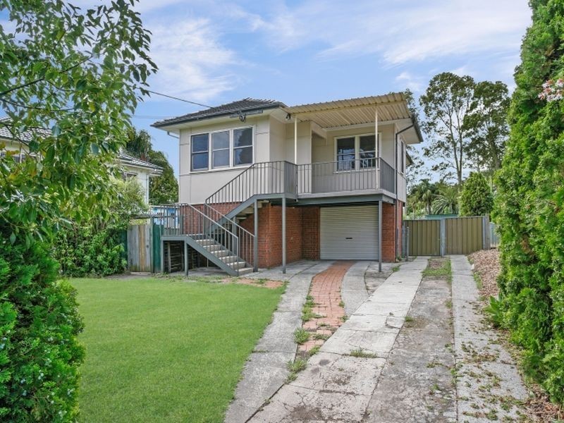 27 Riverview Road, Fairfield NSW 2165