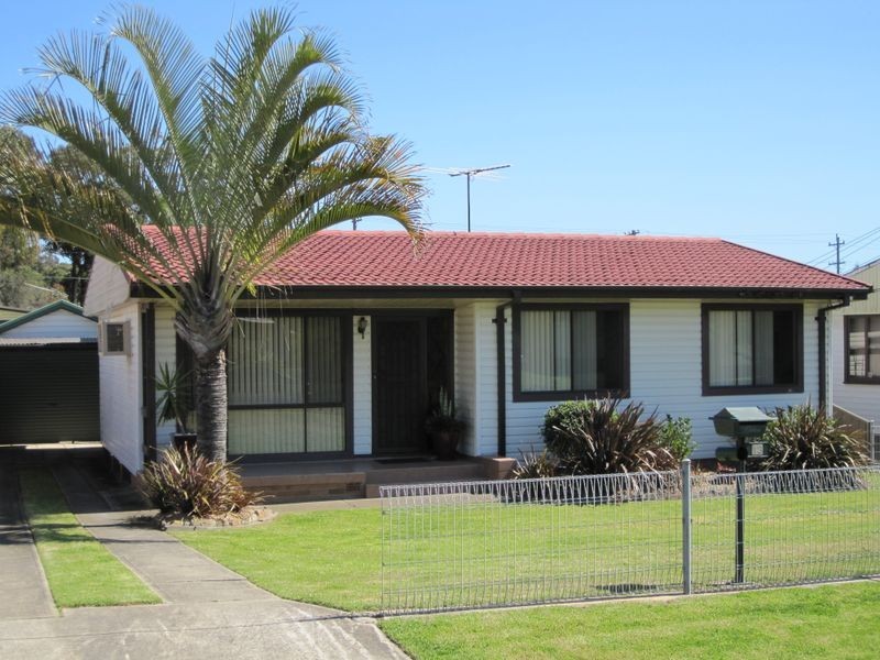 Fairfield West NSW 2165