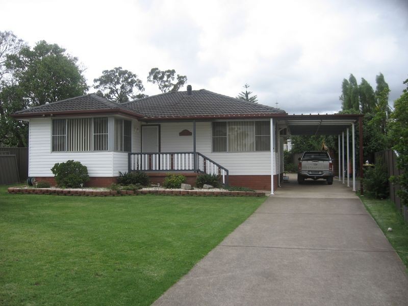 Fairfield West NSW 2165