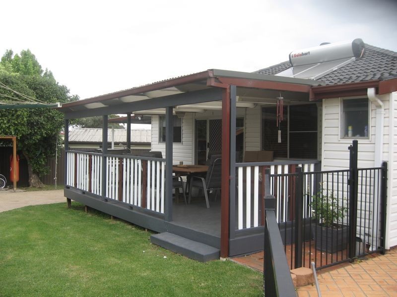 Fairfield West NSW 2165