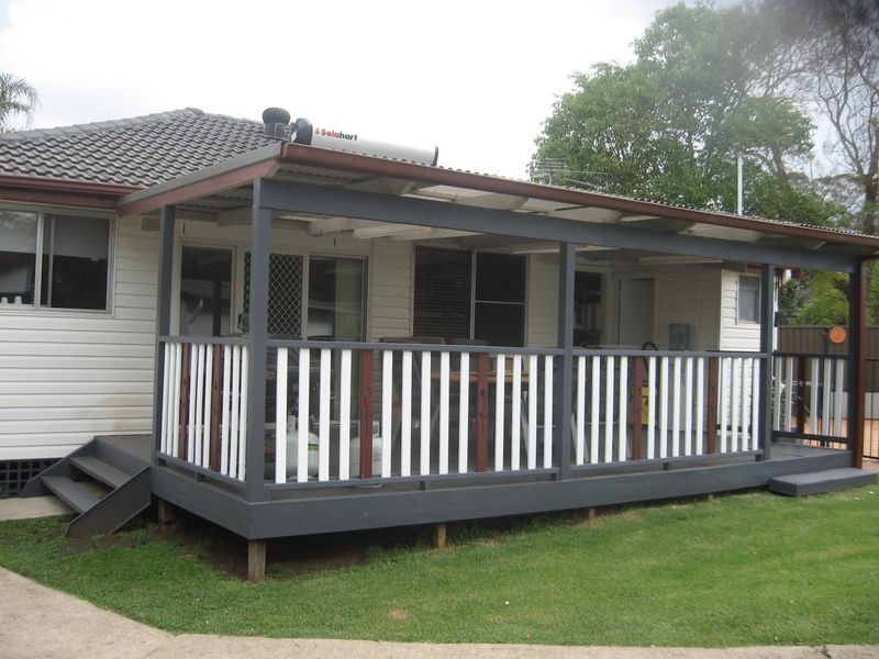 Fairfield West NSW 2165