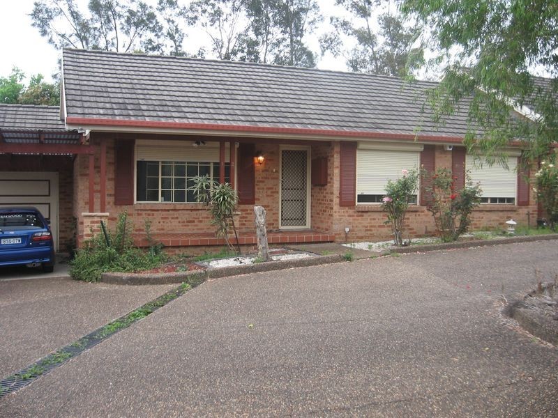 Bossley Park NSW 2176