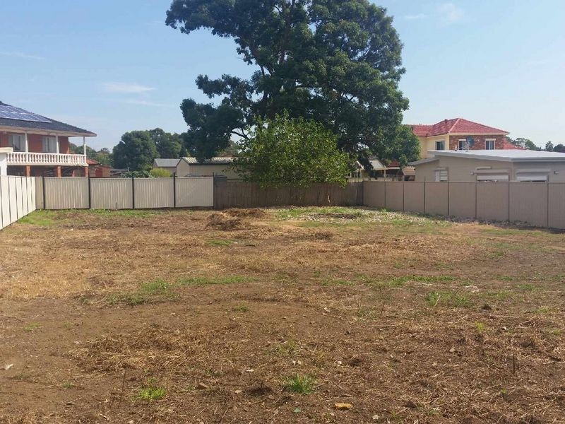 74A Market Street, Smithfield NSW 2164