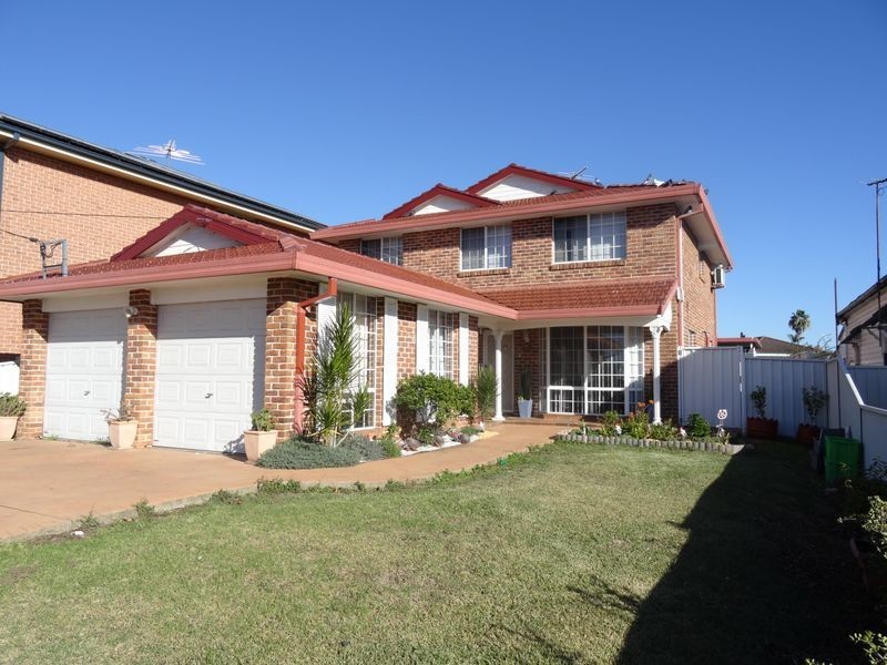 61 Rawson Road, Fairfield West NSW 2165