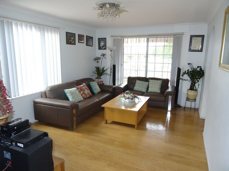 61 Rawson Road, Fairfield West NSW 2165