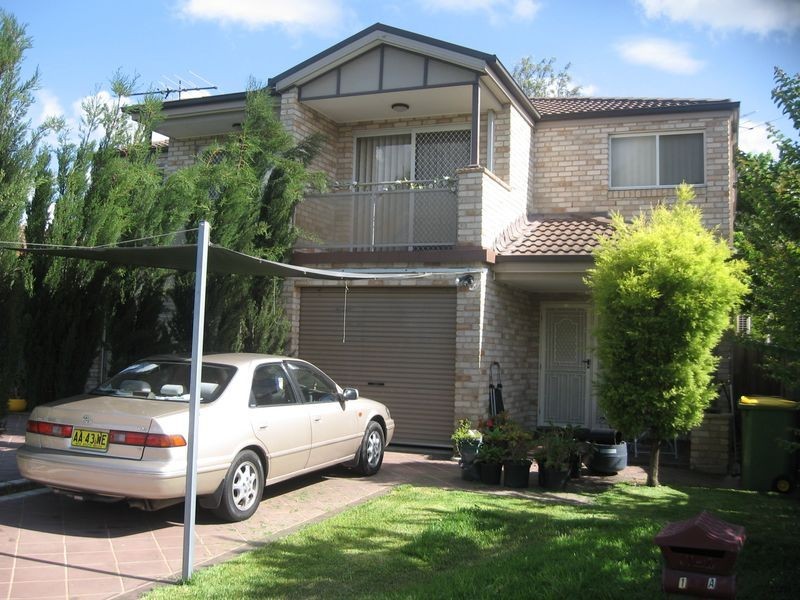 Fairfield Heights NSW 2165