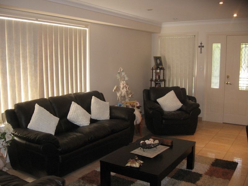 Fairfield Heights NSW 2165