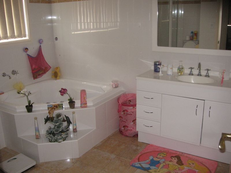 Fairfield Heights NSW 2165