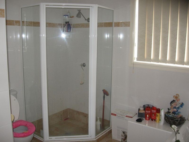 Fairfield Heights NSW 2165